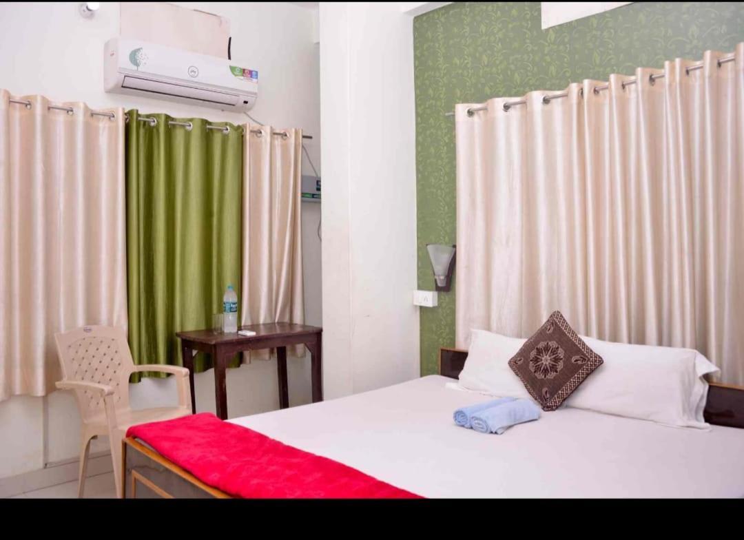 Guest house View Varanasi