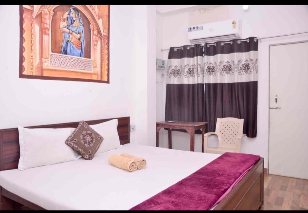 Guest house View Varanasi